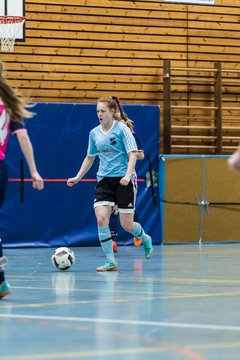 Bild 319 - Dodenhof Cup